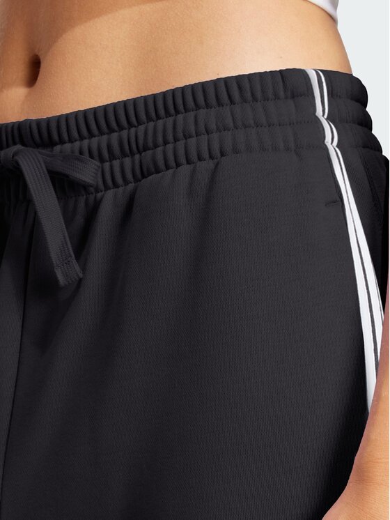 adidas adidas Spodnie dresowe 139545 Czarny Regular Fit