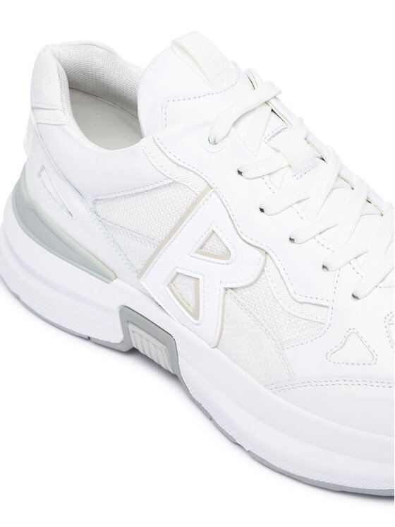 Bogner Bogner Αθλητικά Ctp25 M 12622715 Λευκό