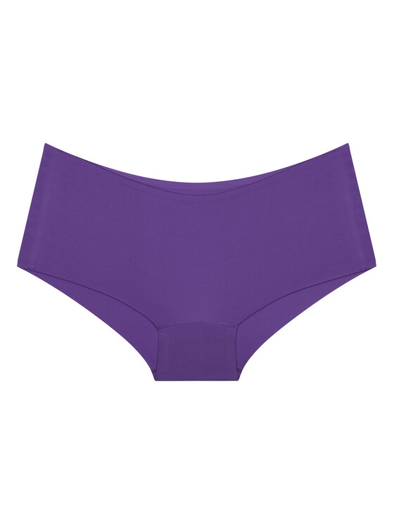 Triumph Triumph Boksarice Smart Invisible 10224858 Vijolična