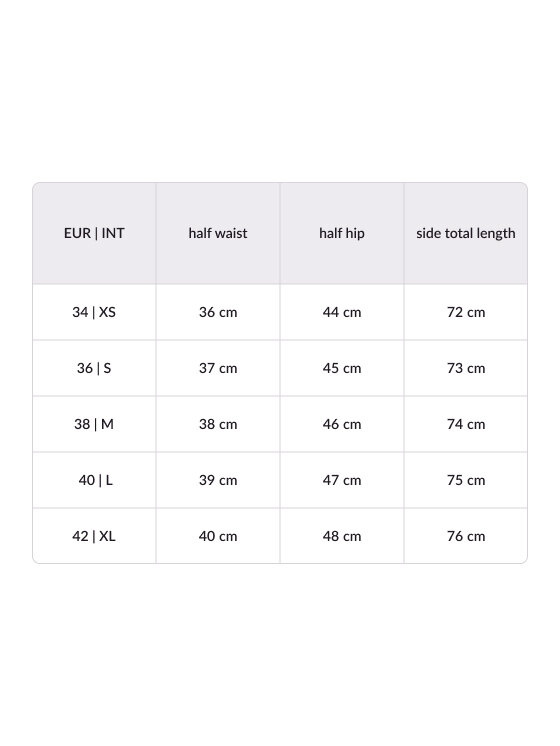 Rinascimento Rinascimento Спідниця-міді CFC0119972003 Сірий Slim Fit