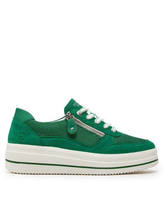 Sneakers Remonte D1C04-52 Verde