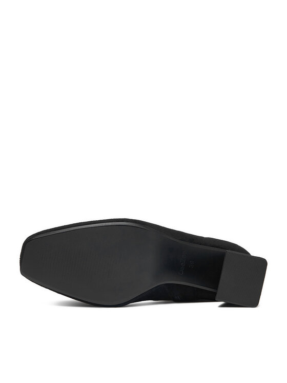 DeeZee DeeZee Stiefeletten CEO-HY25128-1 Schwarz