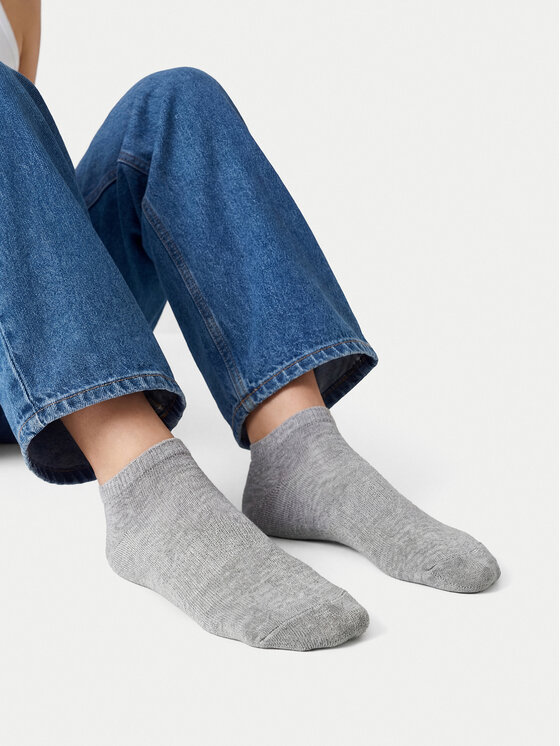 Sprandi Sprandi Kratke čarape CEO_LA_SPR_002_SS26 (3-pack) Šarena