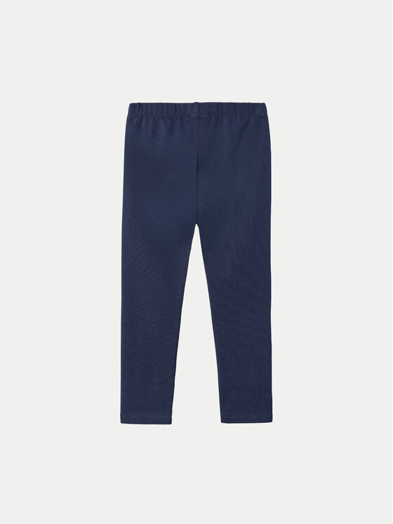 Mayoral Mayoral Легінси 748 Cиній Slim Fit