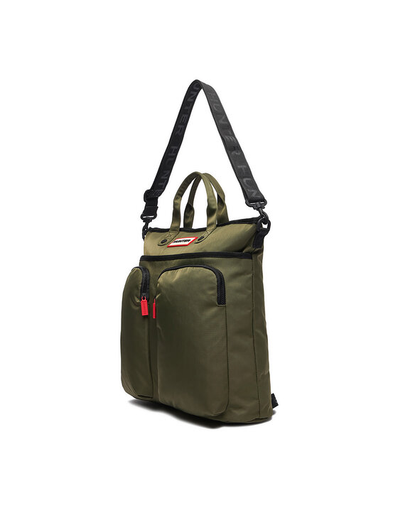 Hunter Hunter Rucsac de călătorie CEO-HTR-B-006-08 Kaki