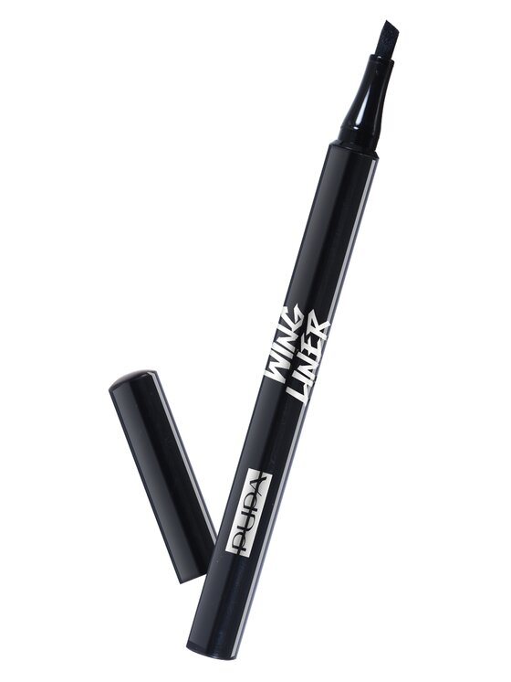 PUPA Milano PUPA Milano Wing Eyeliner 001 Extra Black
