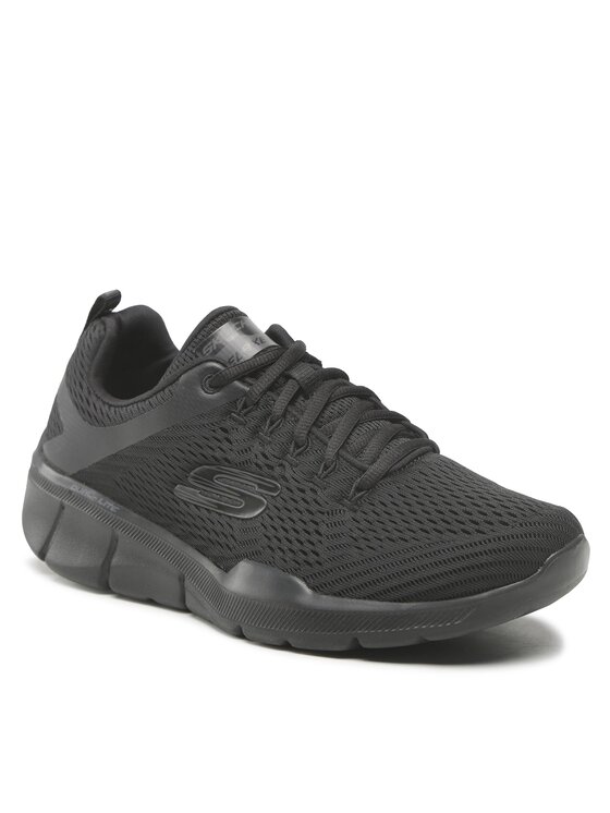 Skechers Skechers Снікерcи Equalizer 3.0 52927/BBK Чорний