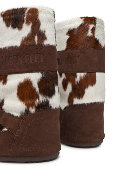 Moon Boot Moon Boot Апрески 80D1403220 Кафяв