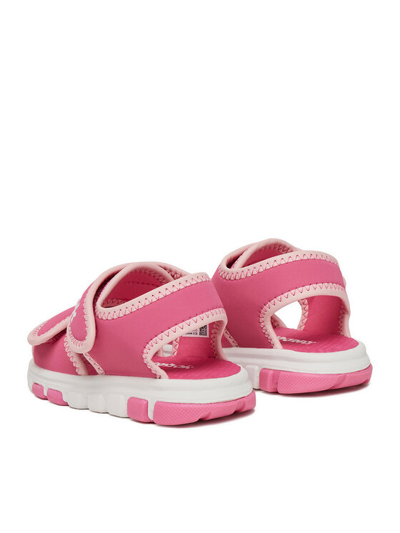 Reebok Reebok Sandaalid CP92-26028(III)DZ Roosa
