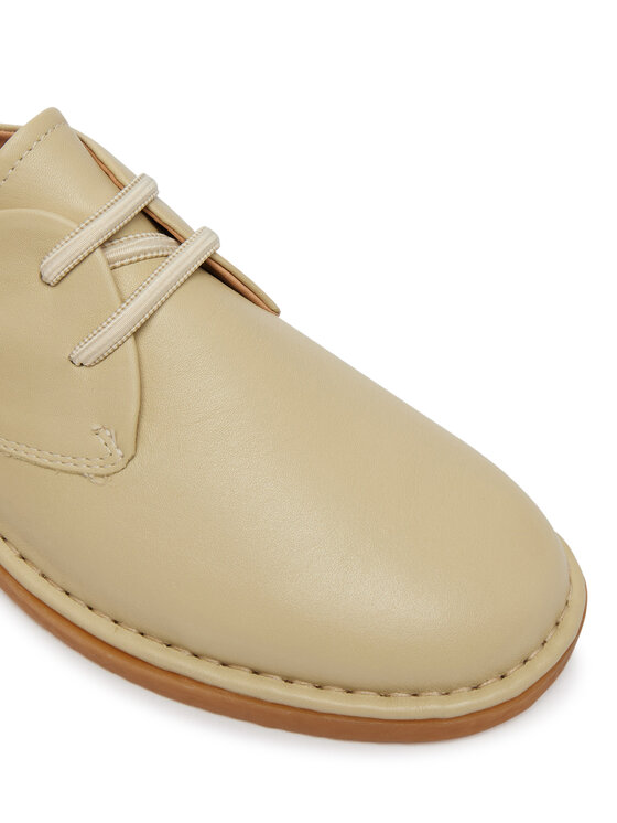 Pikolinos Pikolinos Polobotky Noia W5W-4535 Écru
