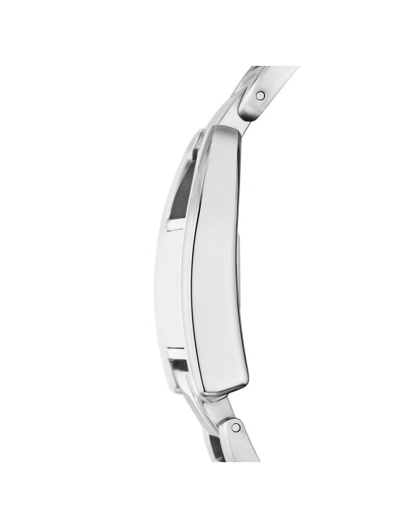 Fossil Fossil Zegarek Harwell ES5326 Srebrny
