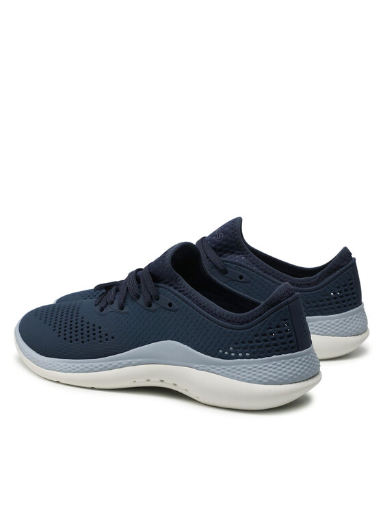 Crocs Crocs Tenisice Literide 360 Pacer M 206715 Tamnoplava