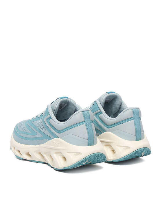 Reebok Reebok Взуття для бігу EO-FUEL FLEX RUN 100263347 Світло-синій