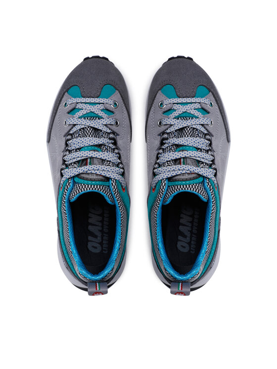 Olang Olang Trekkingschuhe PRINCIPE Grau