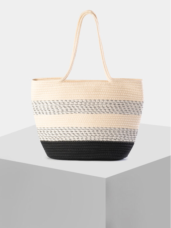 Feba Feba Borsa F87-BAG26 Beige