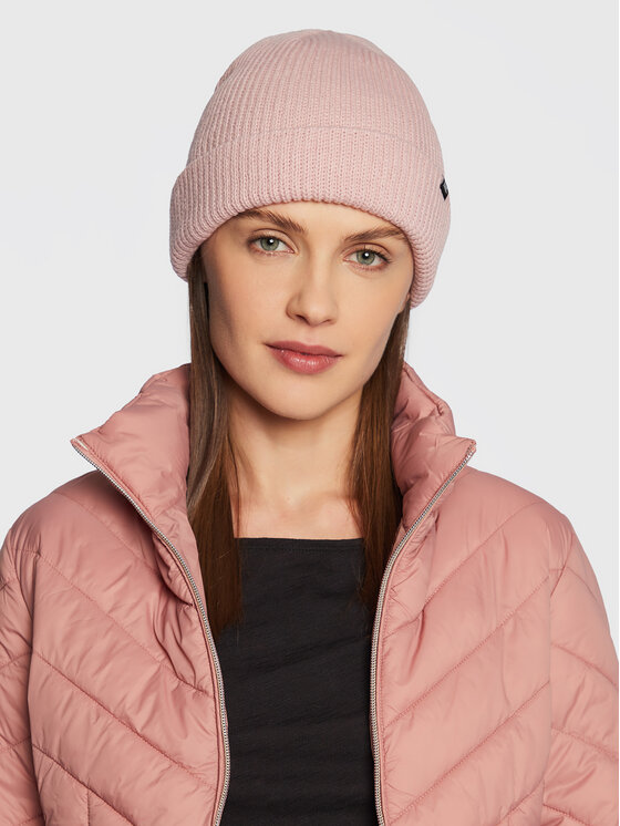 Vans Vans Mütze Core Basic VN0A34GV2PT1 Rosa