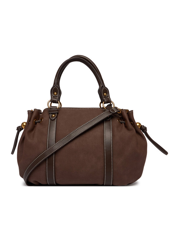 Liu Jo Liu Jo Borsetta AA6081 E1116 Marrone