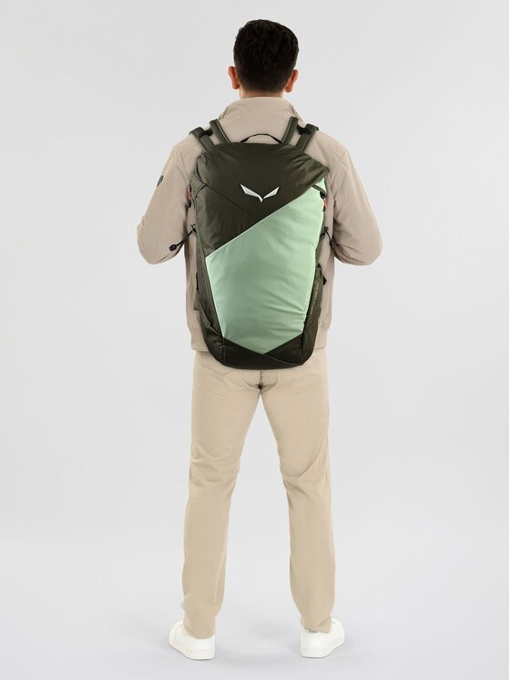 Salewa Salewa Plecak 332870 Zielony