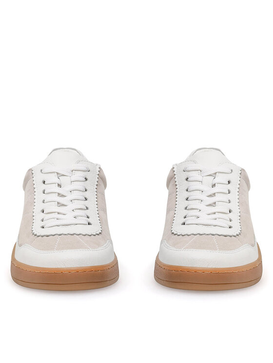 Lasocki Lasocki Sneakers WI16-DELECTA-02 Bianco