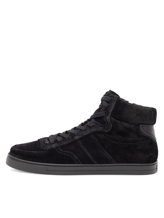 Gino Rossi Gino Rossi Schnürschuhe OTSEGO-55 MI08 Schwarz
