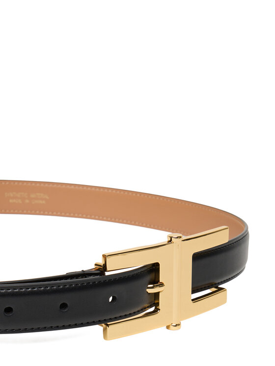 Elisabetta Franchi Elisabetta Franchi Sieviešu josta CT-57S-57E2-V180 Melns