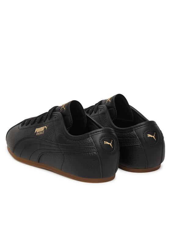 Puma Puma Снікерcи Tackle L 404457 01 Чорний