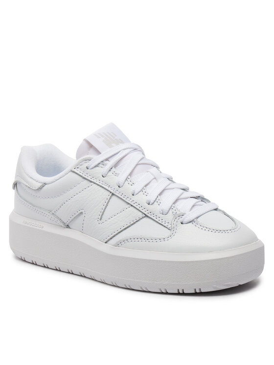 New Balance New Balance Tenisice CT302CLA Bijela