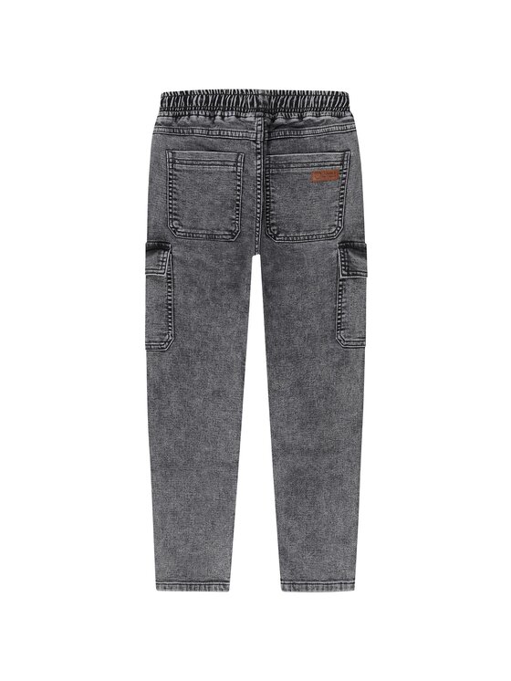 Tumble 'N Dry Tumble 'N Dry Jeansy 84/30300/21283/5919 Szary Regular Fit
