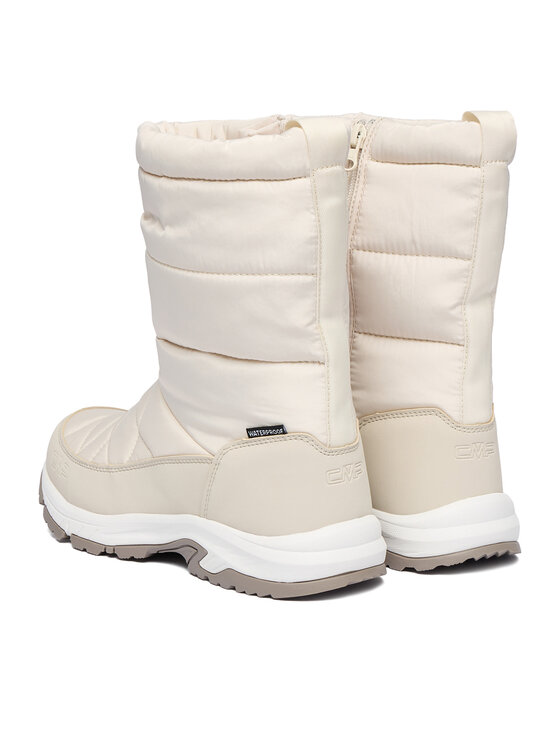 CMP CMP Schneeschuhe Yakka 3Q75986 Beige