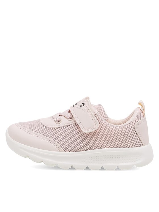Nelli Blu Nelli Blu Sneakersy YI265699(II)DZ Różowy