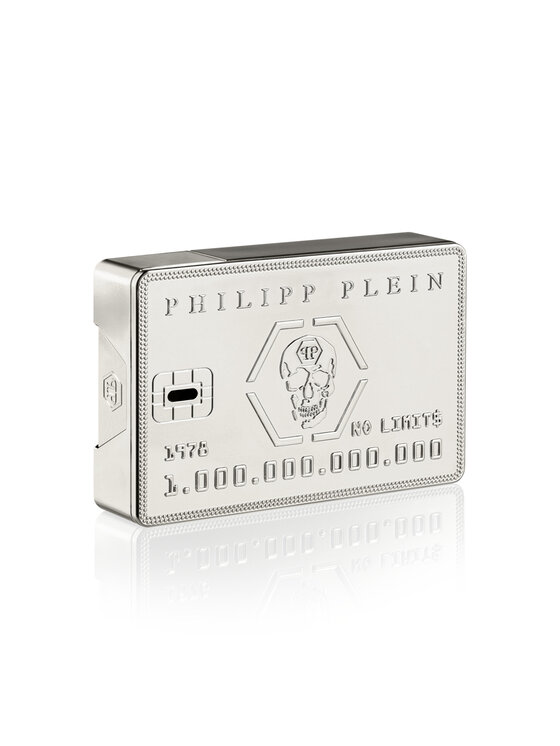 PHILIPP PLEIN PHILIPP PLEIN 28597 Woda perfumowana