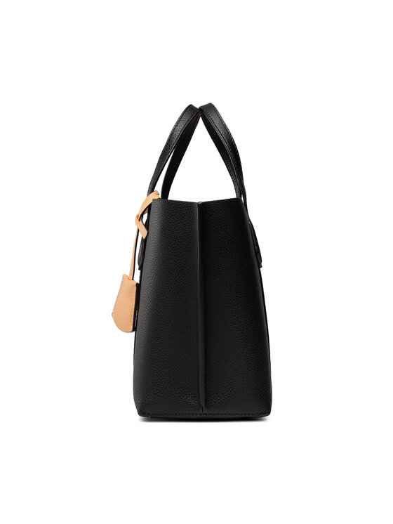 Tory Burch Tory Burch Kabelka 81928-001 Čierna