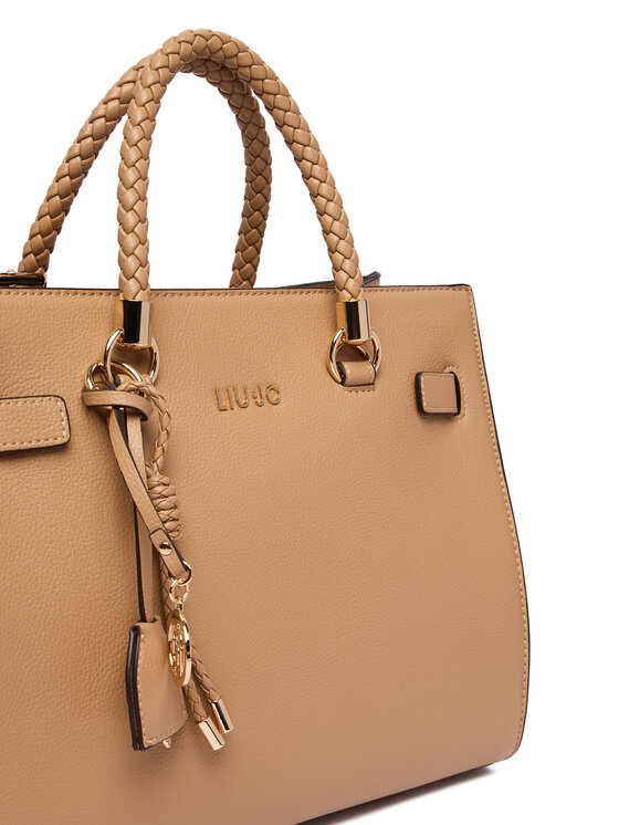 Liu Jo Liu Jo Soma AA6086 E1012 Brūns