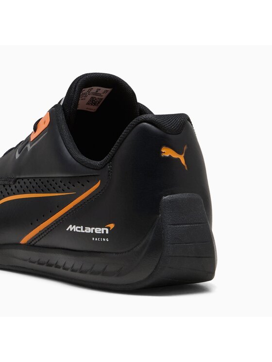 Puma Puma Sneakersy 309453 Czarny