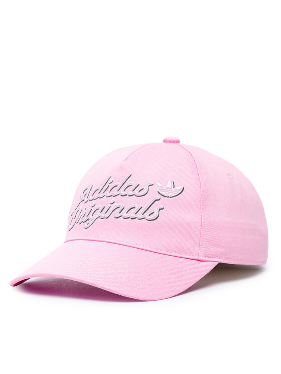 adidas Cap American Classic Baseball Cap KS9378 Hellrosa