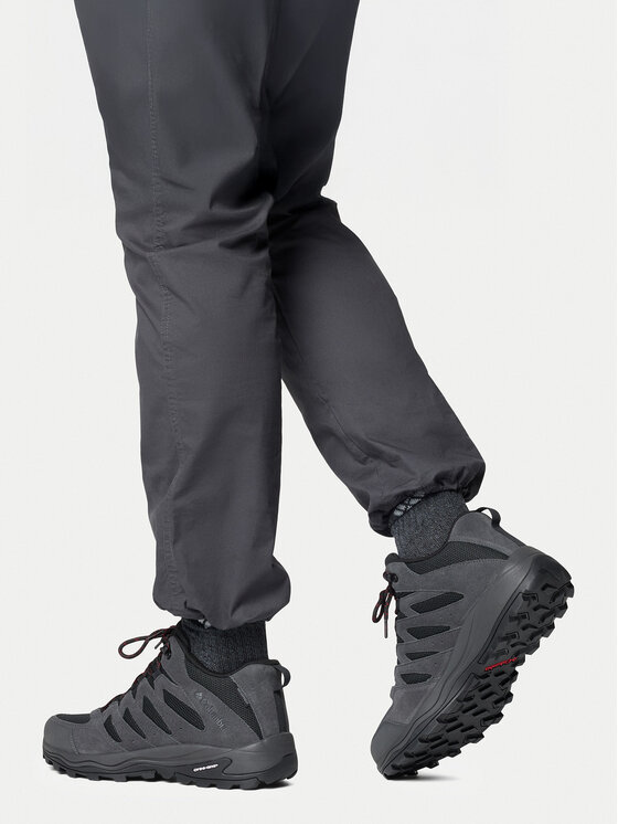 Columbia Columbia Trekkingi Redmond™ IV Mid Waterproof 2128711 Szary