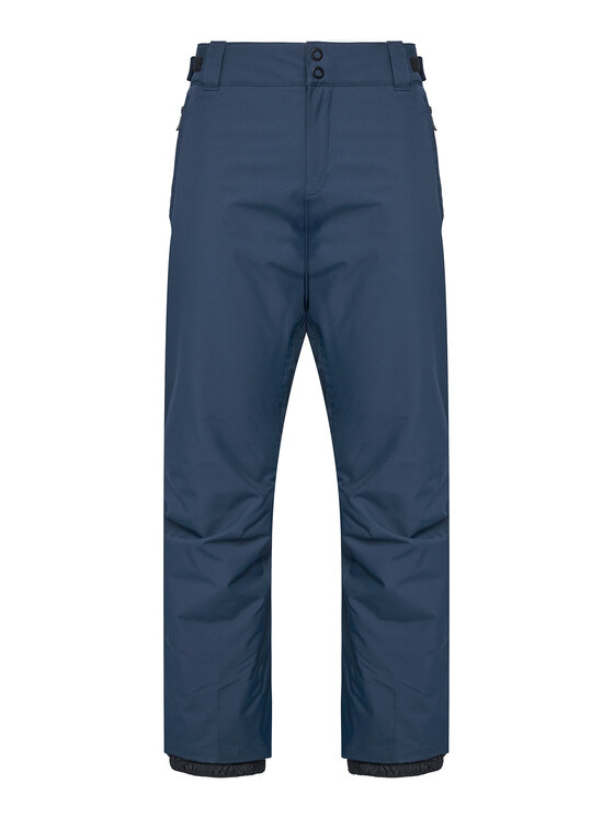 Rossignol Rossignol Skijaške hlače RLIMP06 Tamnoplava Classic Fit