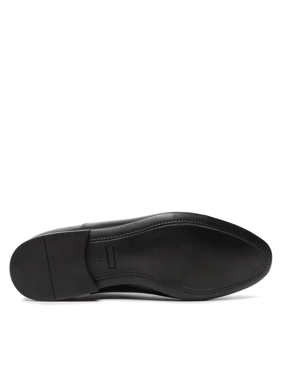 Lasocki Lasocki Półbuty DANCER-15 MB Czarny