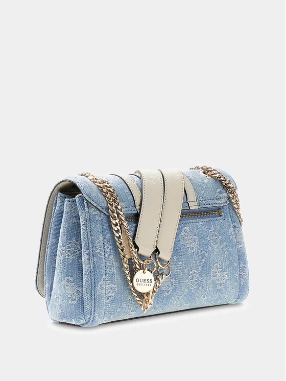 Guess Guess Borsetta 183169 Blu