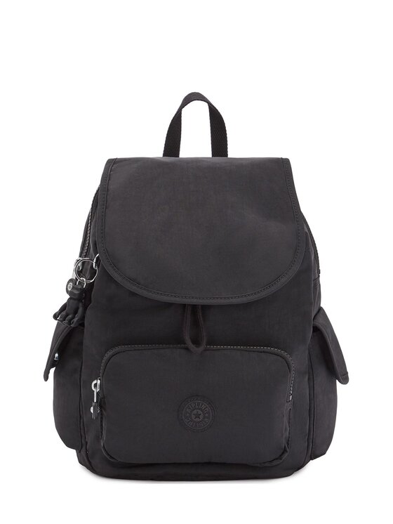 Kipling Kipling Plecak 215926 Czarny