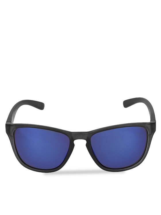 4F 4F Okulary przeciwsłoneczne 4FWSS24ASUNU048 Niebieski