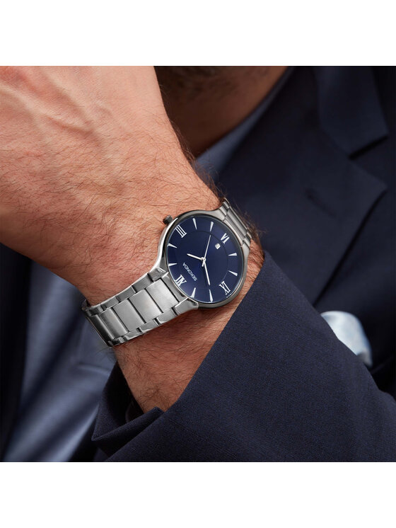 Sekonda Sekonda Orologio 30044 Argento