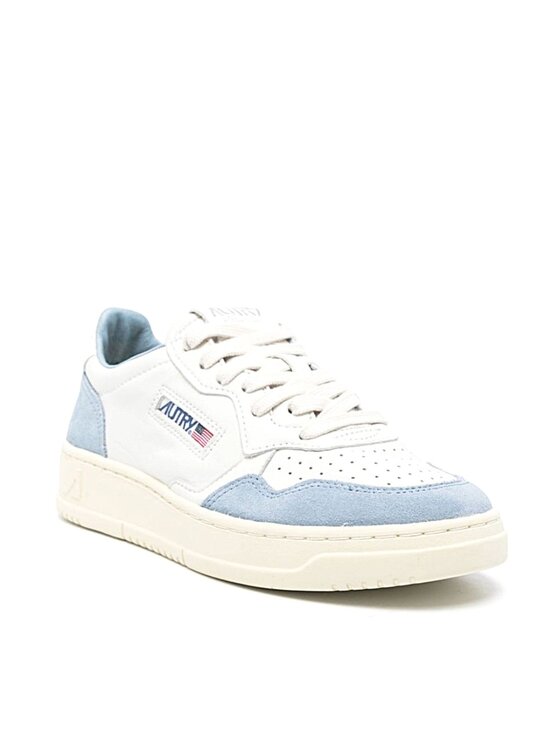 Autry Autry Sneakers AULWGS38 Bianco