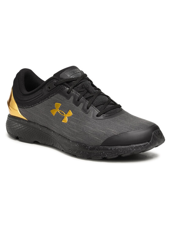 Under Armour Under Armour Skriešanas apavi Ua Charged Escape 3 Evo Chrm 3024620-001 Pelēks