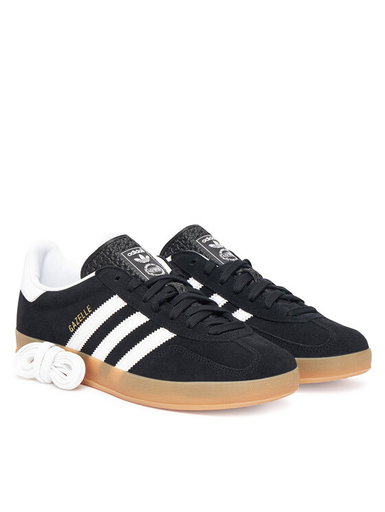 adidas adidas Sneakers Gazelle Indoor JI2060 Negru