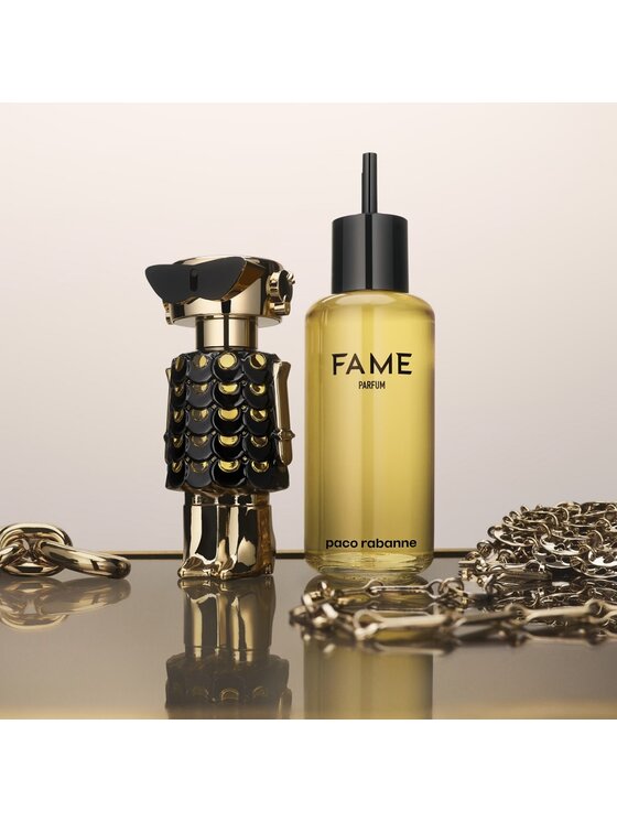 Paco Rabanne Paco Rabanne Fame Parfum Perfumy
