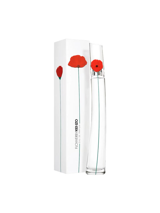 KENZO Kenzo Flower By Kenzo Woda perfumowana