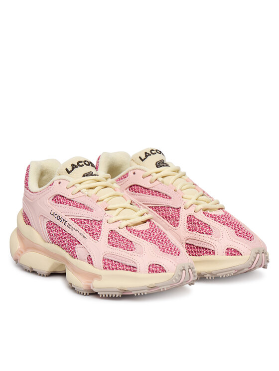 Lacoste Lacoste Sneakers L003 2K24 51SFA0068 Rosa