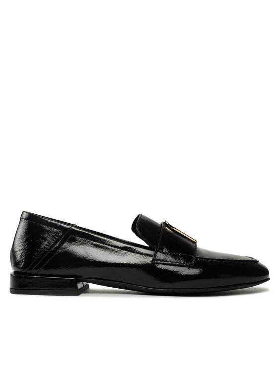 Furla Furla Slipper 1927 YE47ACO-W36000-O6000-1-007-20-IT Schwarz