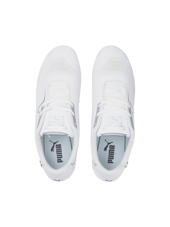 Puma Puma Sneakersy 307166 Biały